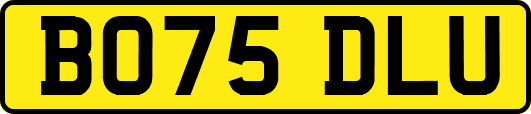 BO75DLU