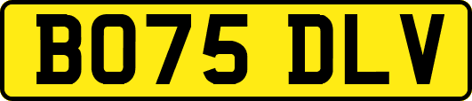 BO75DLV