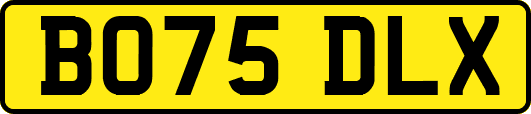 BO75DLX
