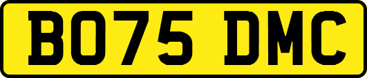 BO75DMC