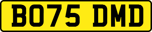 BO75DMD