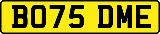 BO75DME