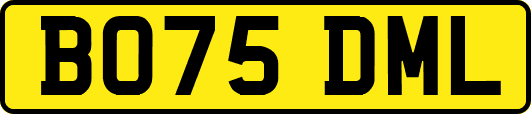 BO75DML