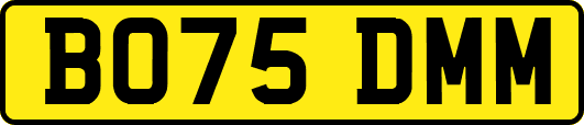 BO75DMM