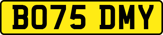 BO75DMY