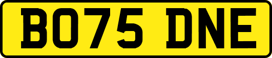 BO75DNE