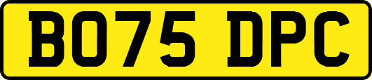 BO75DPC