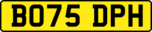 BO75DPH