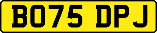 BO75DPJ