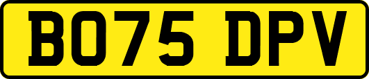 BO75DPV
