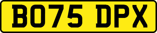 BO75DPX