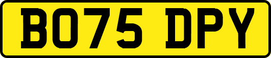 BO75DPY