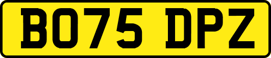 BO75DPZ