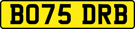 BO75DRB