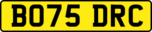 BO75DRC