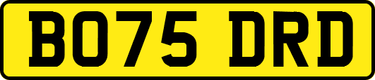 BO75DRD