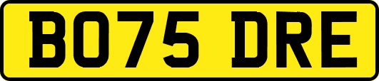 BO75DRE