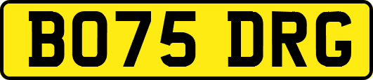 BO75DRG