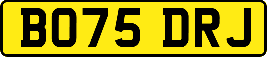 BO75DRJ