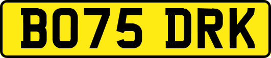 BO75DRK