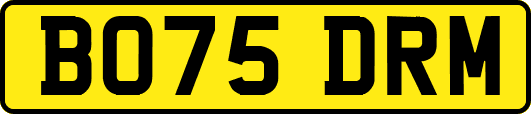 BO75DRM