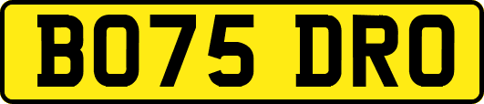 BO75DRO