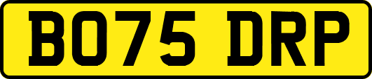 BO75DRP