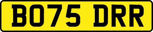 BO75DRR