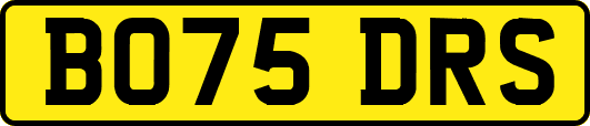 BO75DRS