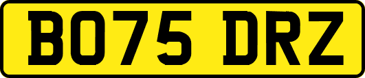 BO75DRZ