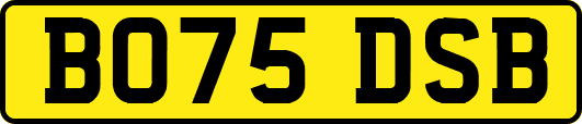 BO75DSB