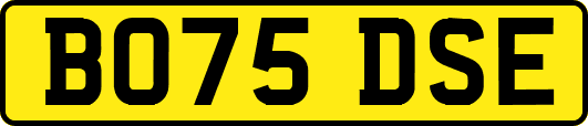 BO75DSE