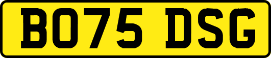 BO75DSG