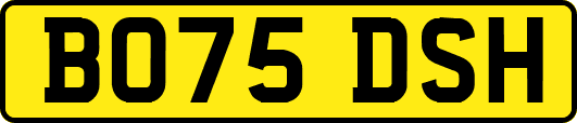 BO75DSH
