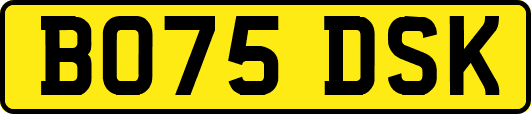 BO75DSK