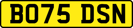 BO75DSN