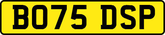 BO75DSP