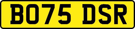 BO75DSR