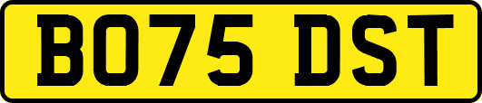 BO75DST