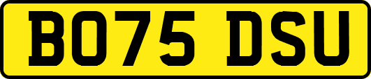 BO75DSU