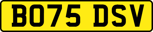 BO75DSV