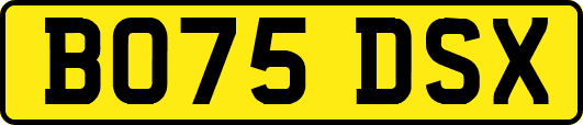 BO75DSX
