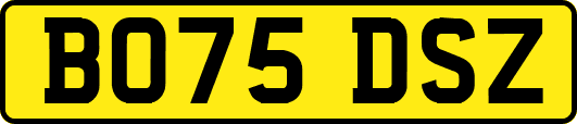 BO75DSZ