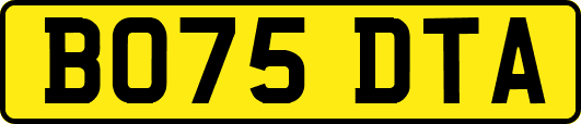 BO75DTA