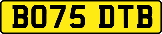 BO75DTB