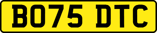 BO75DTC