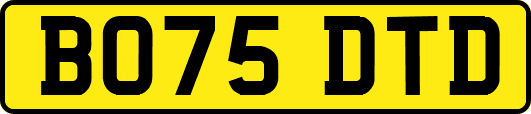 BO75DTD