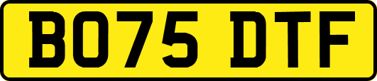BO75DTF