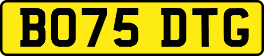 BO75DTG
