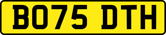 BO75DTH